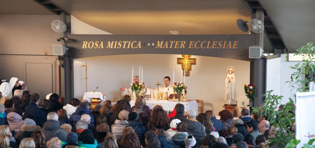 Maria Rosa Mystica, Vaticano: ok adoração a Nossa Senhora de Montichiari/ “Pierina Gilli e Fontanelle dons da Igreja”